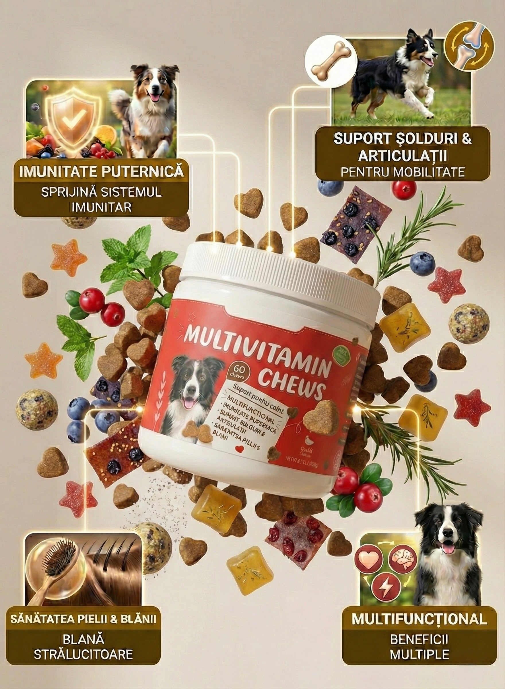 Multivitamine